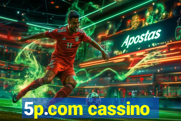 5p.com cassino